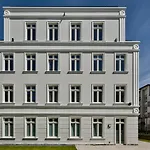 Logierhaus Jonna Whg 05
