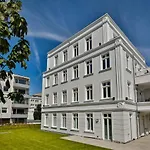 Logierhaus Jonna Whg 05