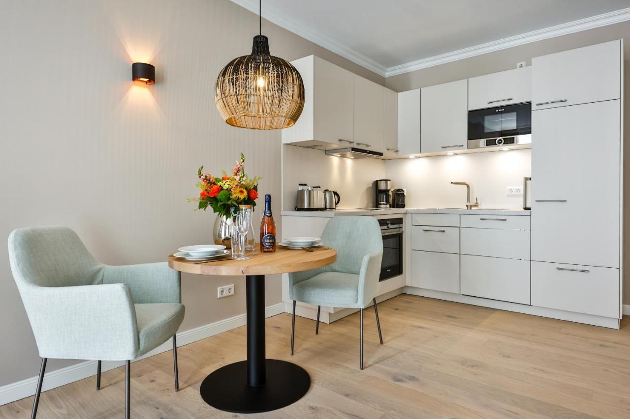 Logierhaus Jonna Whg 05 *