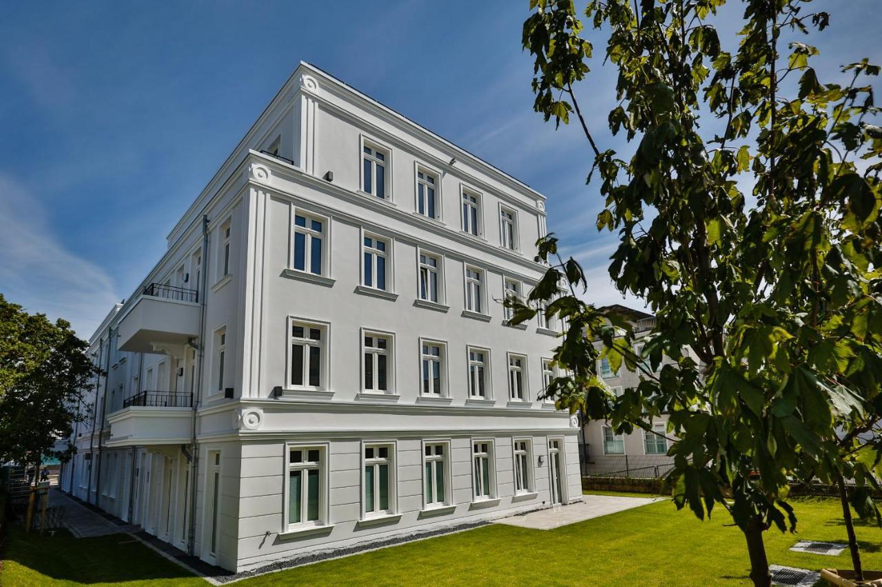 Logierhaus Jonna Whg 05 *