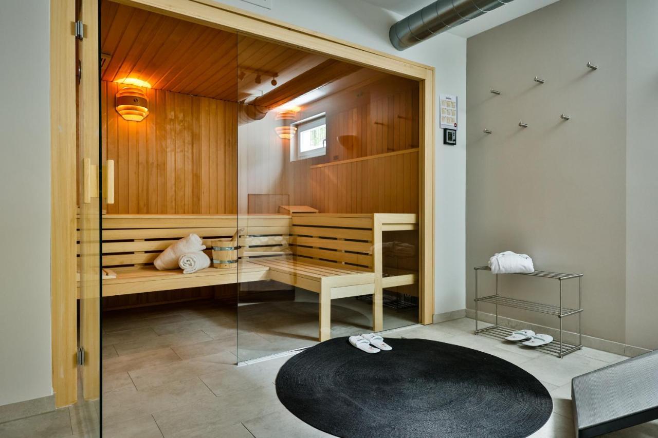 Apartment Logierhaus Jonna Whg 05