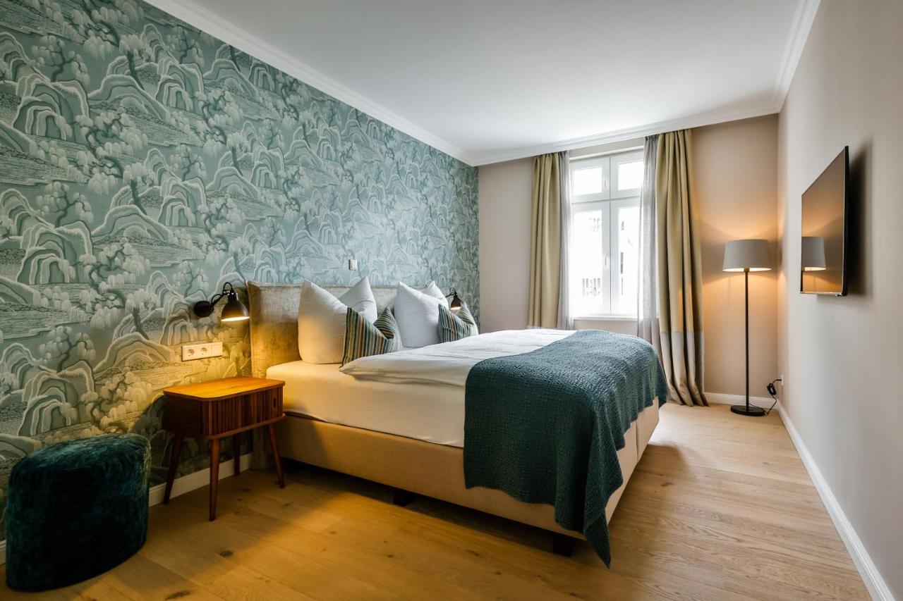 Apartment Logierhaus Jonna Whg 05