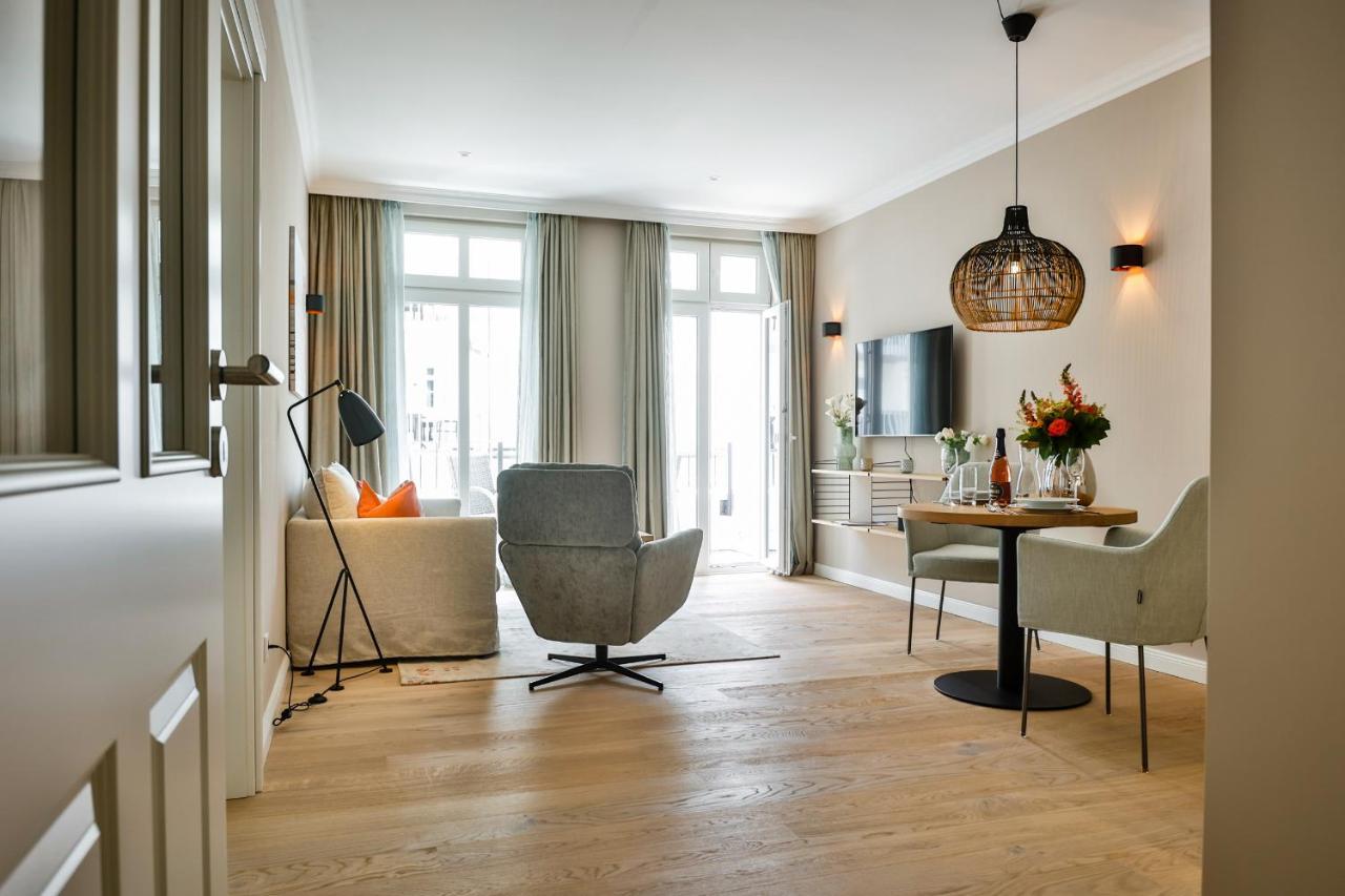 Logierhaus Jonna Whg 05